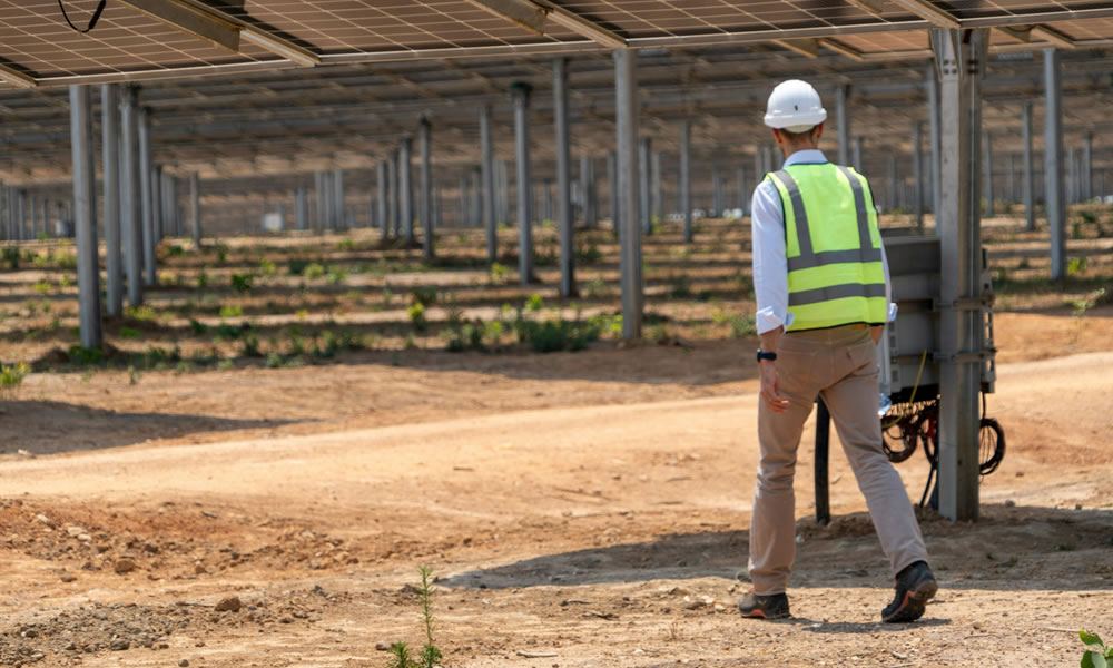 Mantenimiento preventivo fotovoltaico: pequeñas revisiones que evitan grandes pérdidas